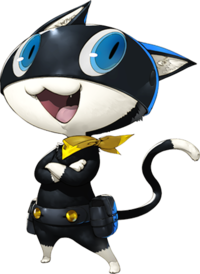 mona